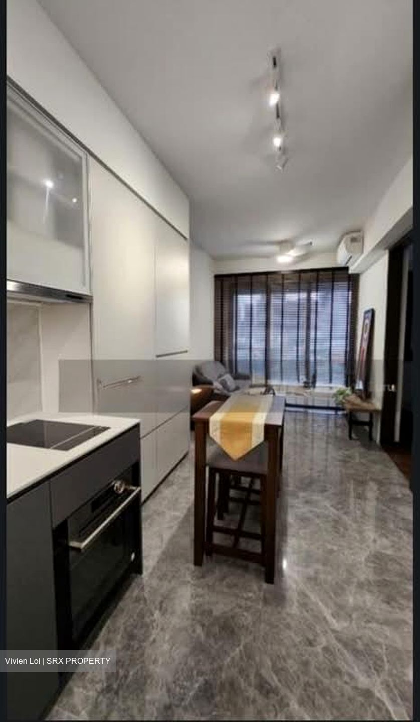 The M (D7), Apartment #571763261